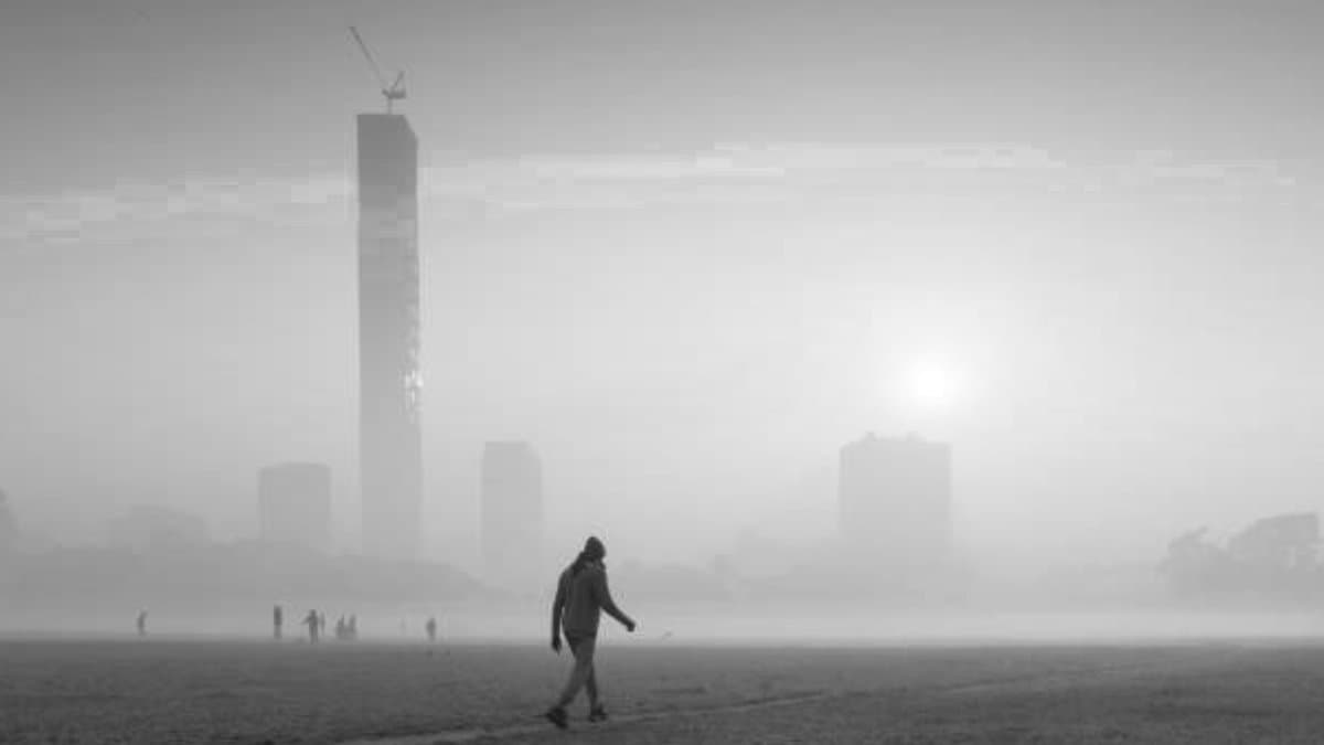 IMD Bengal winter weather update gnr 