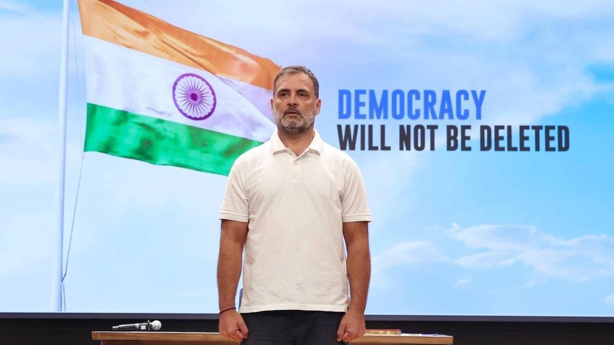 Rahul gandhi demands judicial probe into ladakh clash case