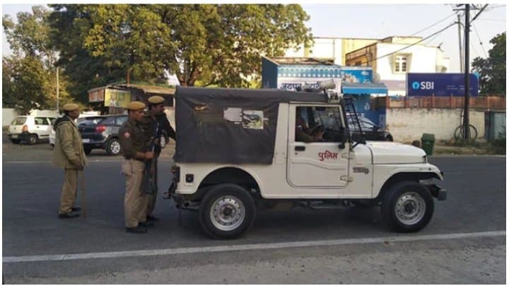 Rajasthan Man Kills Daughter By Slitting Throat, Setting Her Ablaze