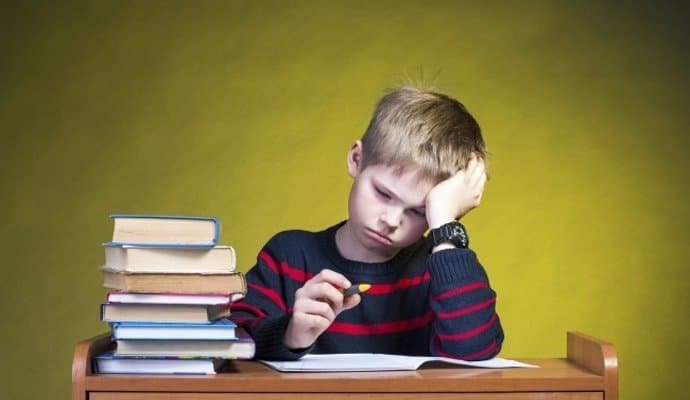 Signs your child might be suffering from depression! 