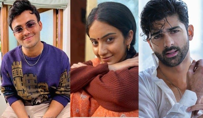 Rumours of Actress Prativa Ranta's relationship