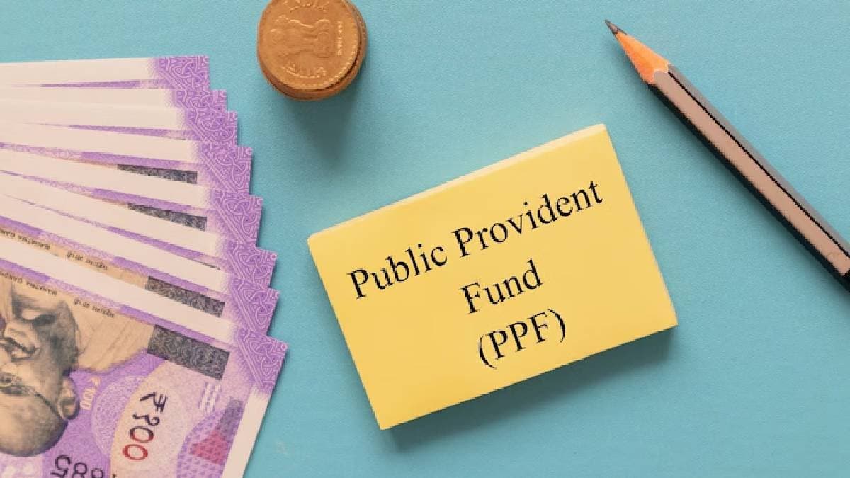 PPF nomination updation now free says finance minister Nirmala Sitharaman