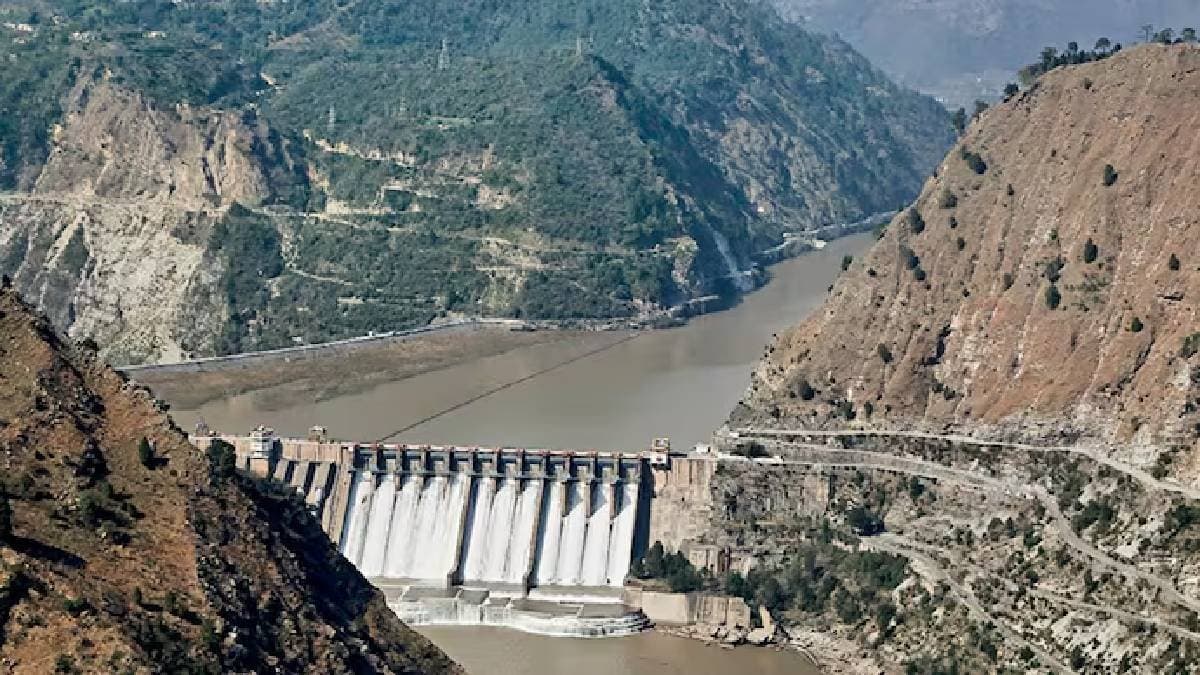 Pakistan Wrote 4 Letters To India On Indus Treaty
