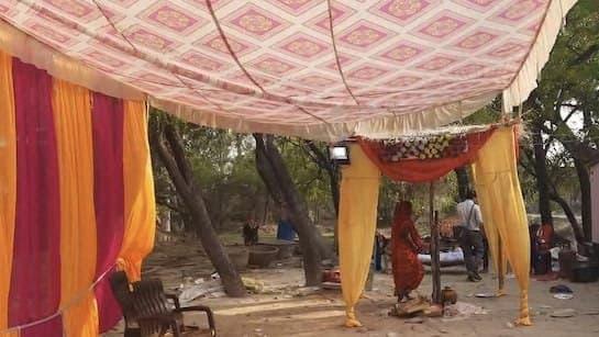 Upset Over Not Being Served Paneer Man Drives Bus Over Wedding Guests In Uttarpradesh