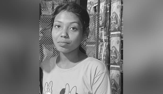 student of jadavpur vidyapith found dead in garia