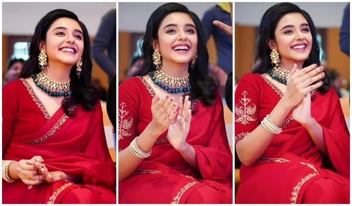   Sreeja Dutta Is In Srijit Mukherji’s Tekka’s Casting Team