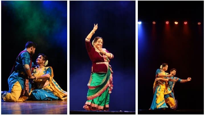  Aparajita Adhya: অপরাজিতার ভাবনায় মিলে গেলেন রবীন্দ্রনাথ-নজরুল
