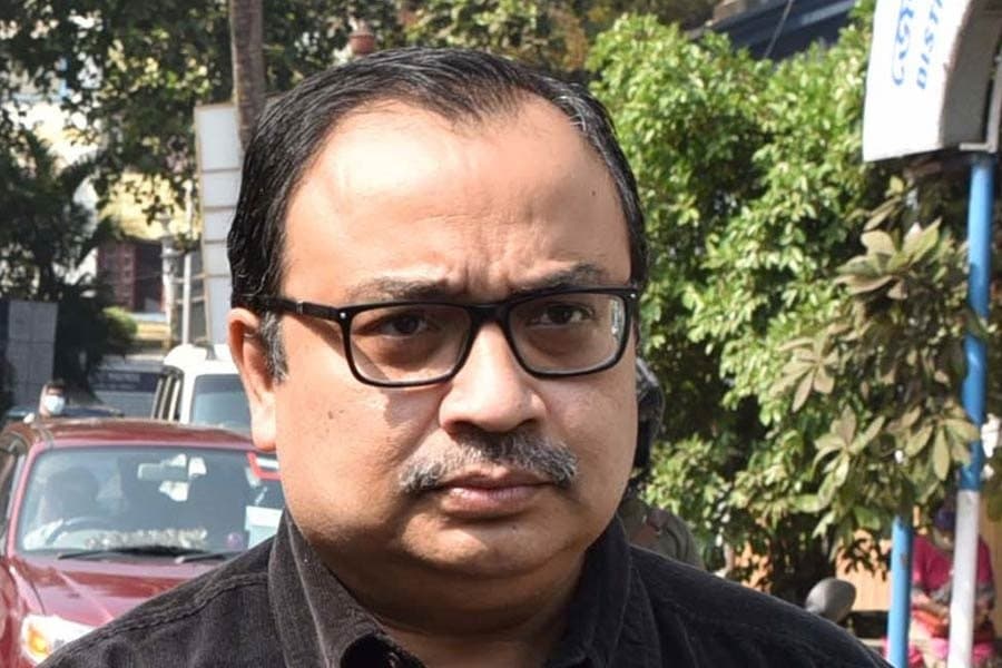 TMC removes Kunal ghosh from party general secretary post