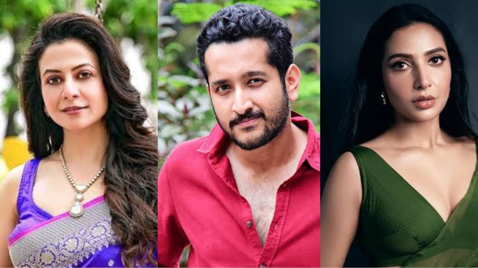 Parambrata Chatterjee spoke about he got parenting tips from Subhashree Ganguly and Koel Mallick 