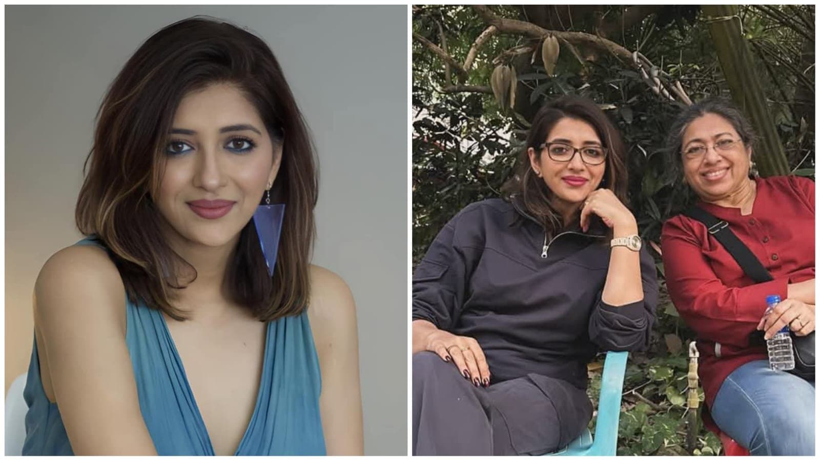 sreenanda shankar talked about her family and me too situation ent