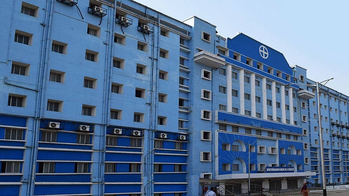 Critical operation at tamluk medical college saves life of a three year old kid gnr