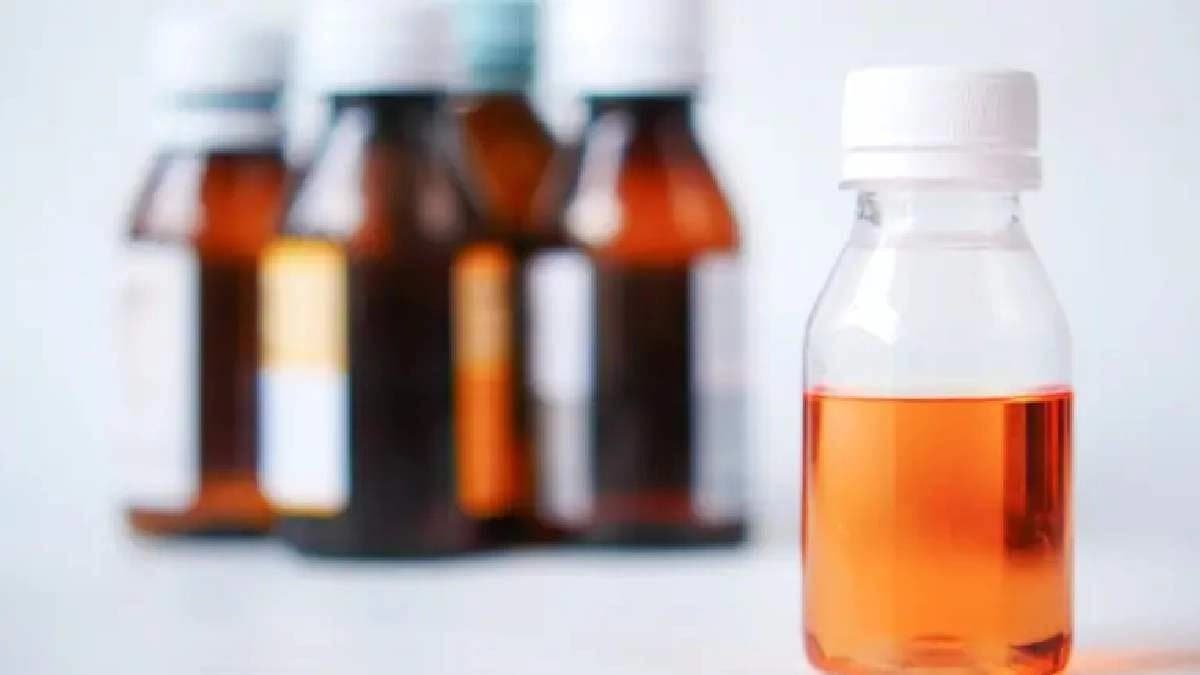 Karnataka and Jharkhand Bans Cough Cold Syrups For Children Under 2 Years