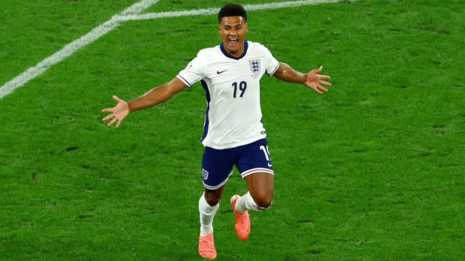 England-Netherlands: সুপারসাব ওয়াটকিন্সের শেষ মিনিটের গোলে ইউরো ফাইনালে ইংল্যান্ড
