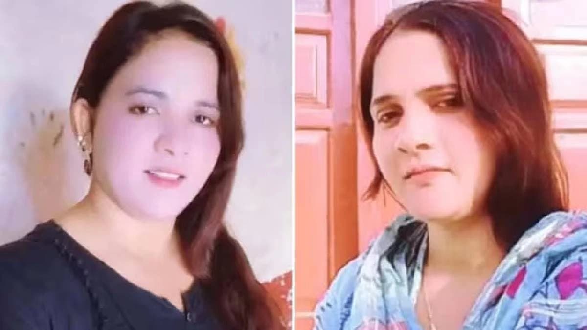 Pakistani TikToker Found Dead Daughter Claims