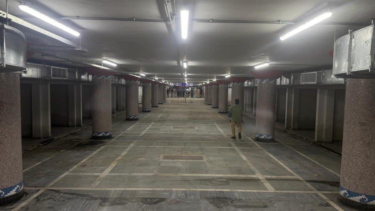 New subway to soon start operating in Sealdah Station