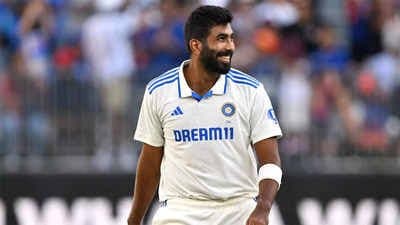 Jasprit Bumrah puts end to captaincy questions, says Rohit is the captain spt 