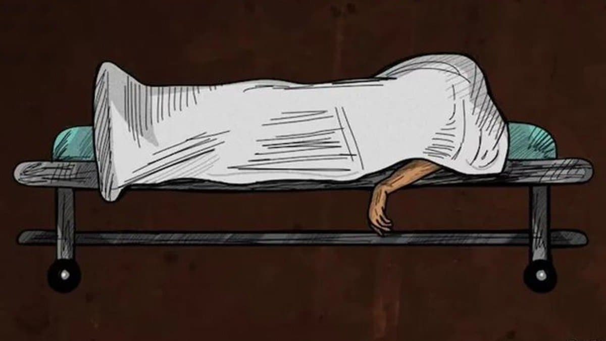 three body found at baranagar