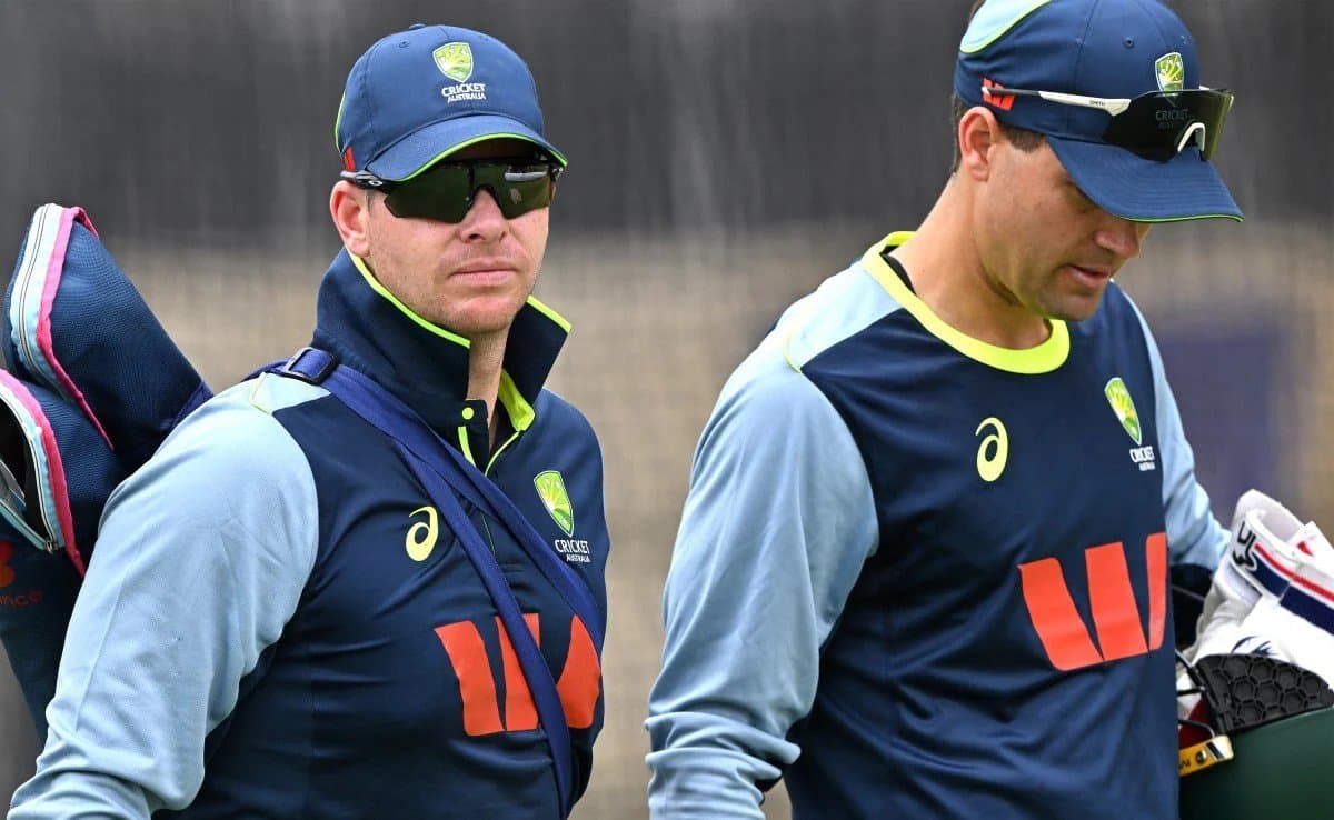 Two Australian players to debut at the age of 31 in Ashes at Perth