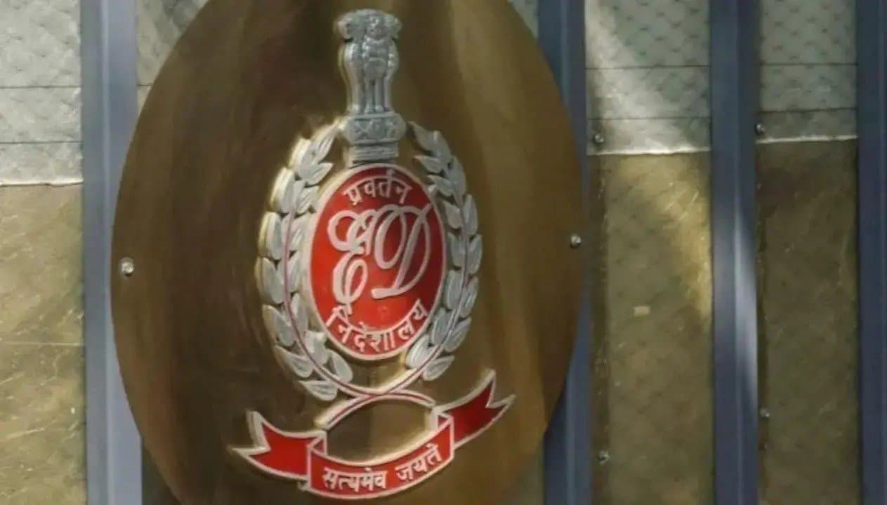 Ed investigates in rashon Scam