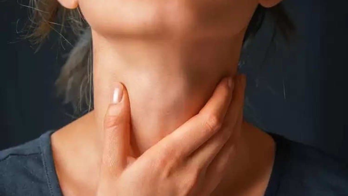 these home remedies control thyroid improvement within 7 days lif    