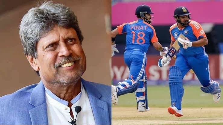 India-England: ব্যক্তিগত পারফরমেন্স নয়, টিমগেমেই ইংল্যান্ড বধ দেখছেন কপিল দেব