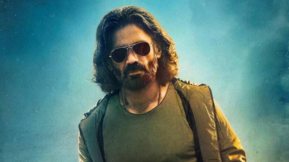 Netizens roast Suniel Shetty for calling C-section comfortable