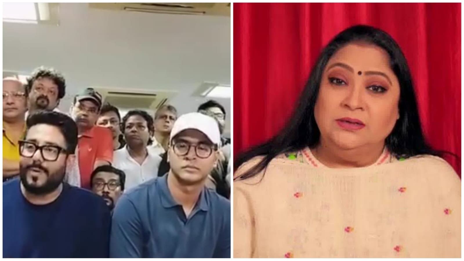 Piya Sengupta: 'শুটিং বন্ধ করা মোটেই সঠিক সিদ্ধান্ত নয়', টলিউডের কঠিন পরিস্থিতিতে মুখ খুললেন ইম্পা সভাপতি পিয়া সেনগুপ্ত 