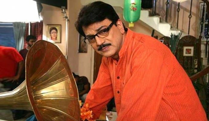 MP-Actor Chiranjeet Chakraborty Wants To Retire From Politics