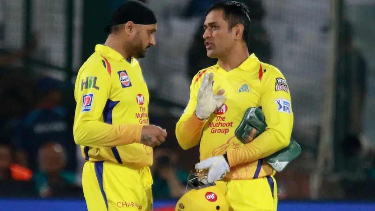 MS Dhoni IPL Preparation At 43 Left Stunned By His Fitness