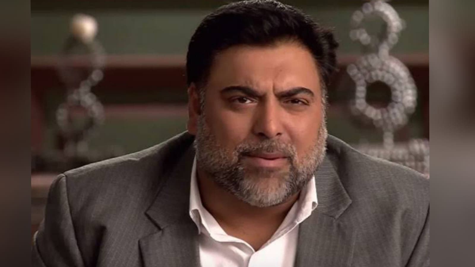 Bollywood actor Ram Kapoor dropped from Mistry promotions over offensive remarks