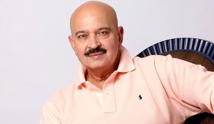 Rakesh Roshan:  পরিচালক, অভিনেতা রাকেশ রোশনের বাড়িতে জাল সিবিআই ? তারপর ...