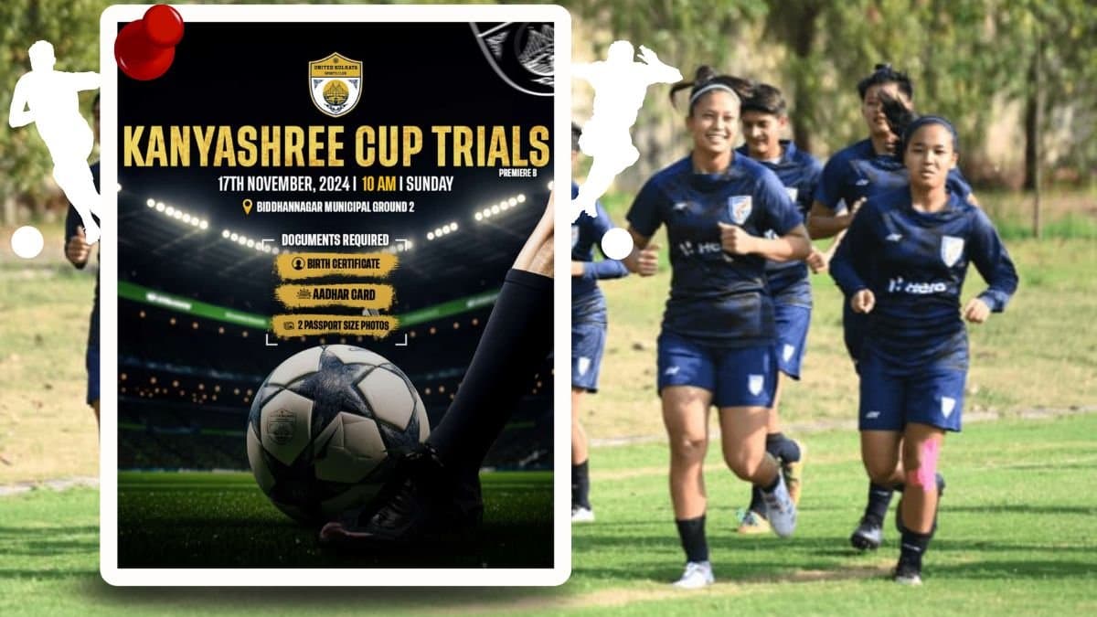 United kolkata sports club to launch football team for Women spt