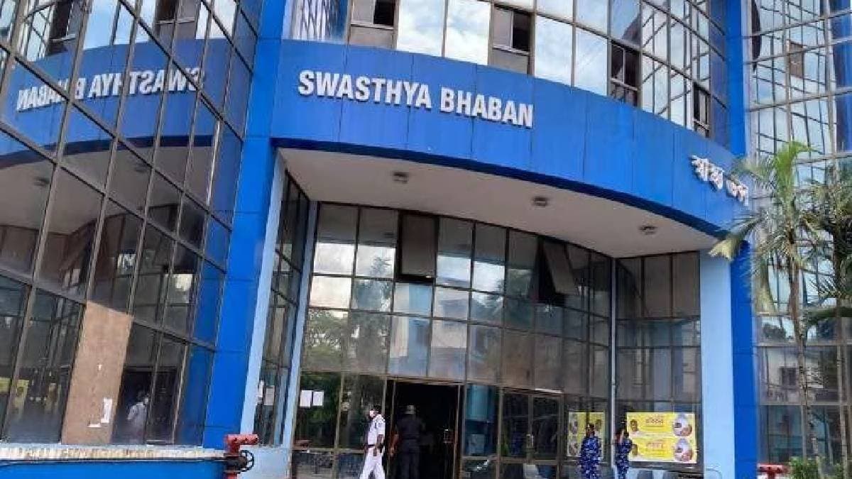 State Hospitals to Offer World-Class Treatment for acute stroke Says Health Department of WB