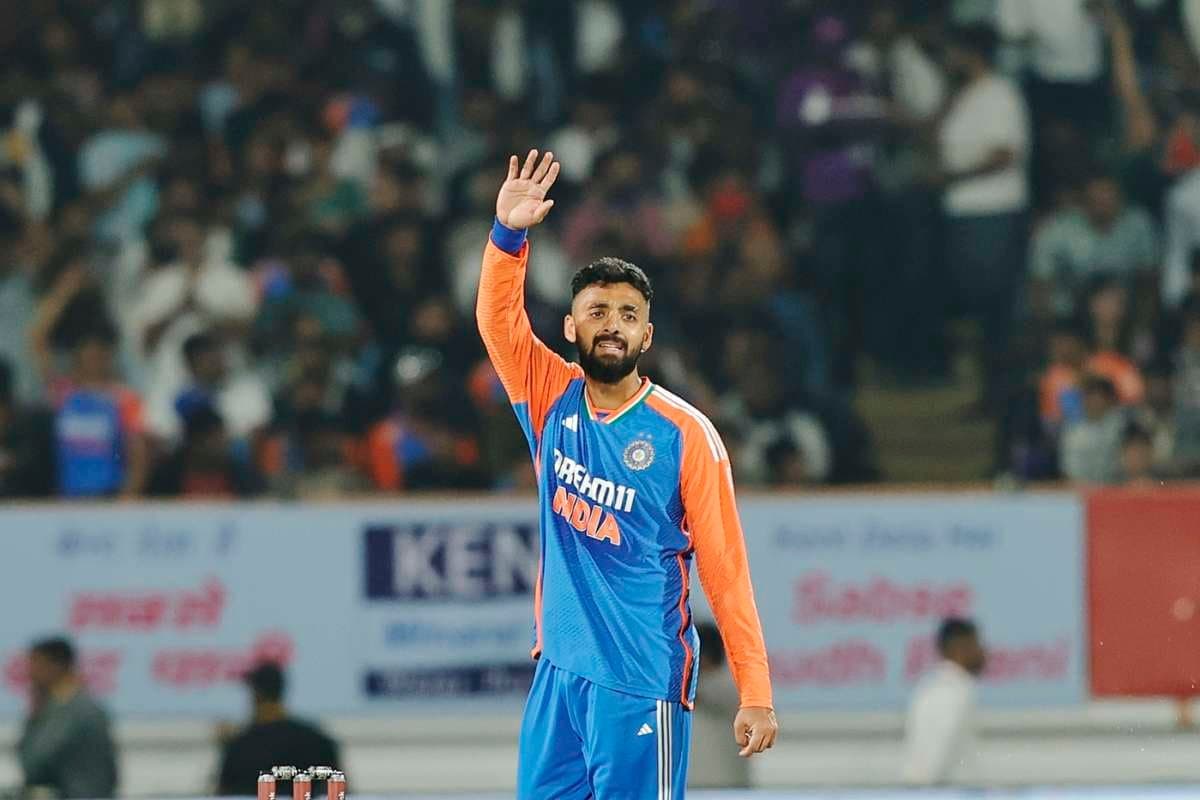 The best I have bowled, but can definitely get better, says varun chakravarthy spt 