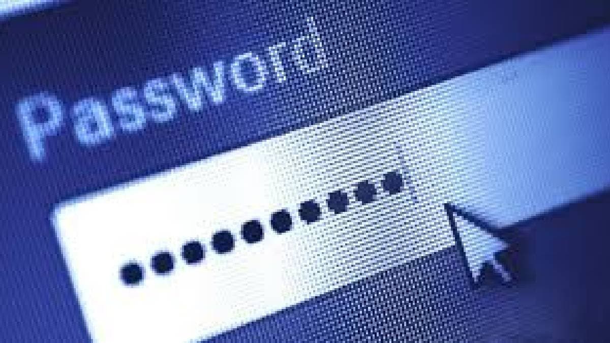 know what is the most commonly used password in India gnr 