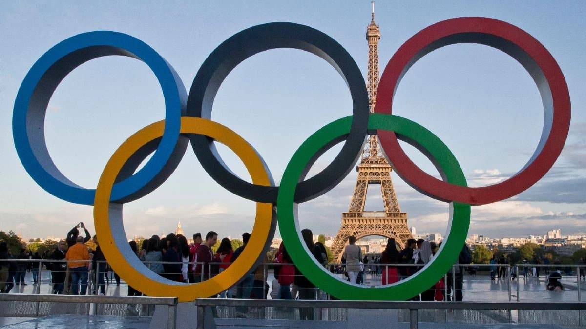 India officially enter race to host 2036 summer olympics