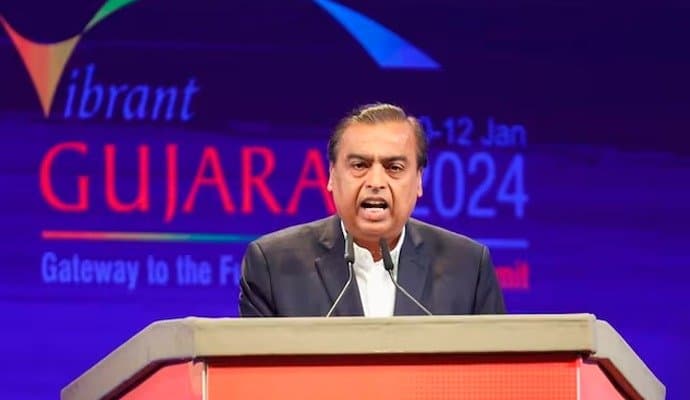 India will soon become a 35 trillion economy: Mukesh Ambani