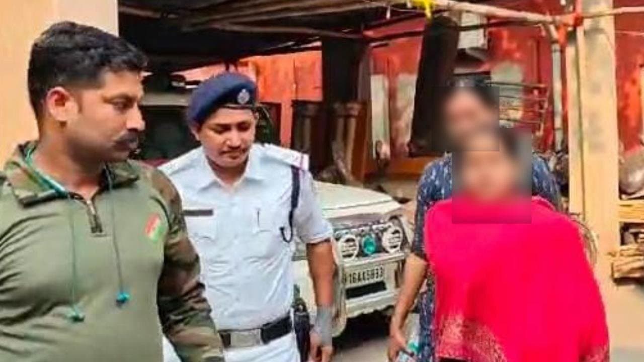 Konnagar boy murder case police arrest mother and her friend 