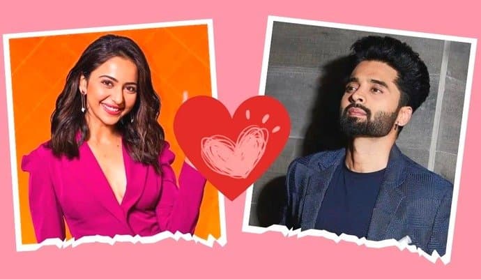 Here’s why Rakul Preet Singh-Jackky Bhagnani to wed in India and not overseas