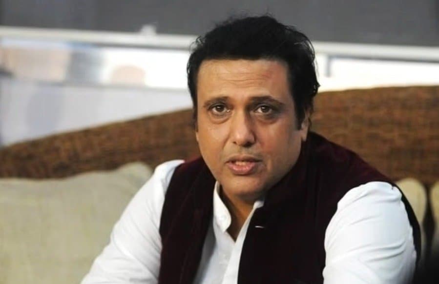  Police not convinced by Govinda s version after questioning in shooting incident ent