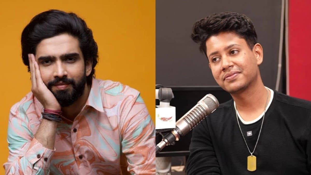 Gourav Thakur getting threats for Amaal Mallik interview 