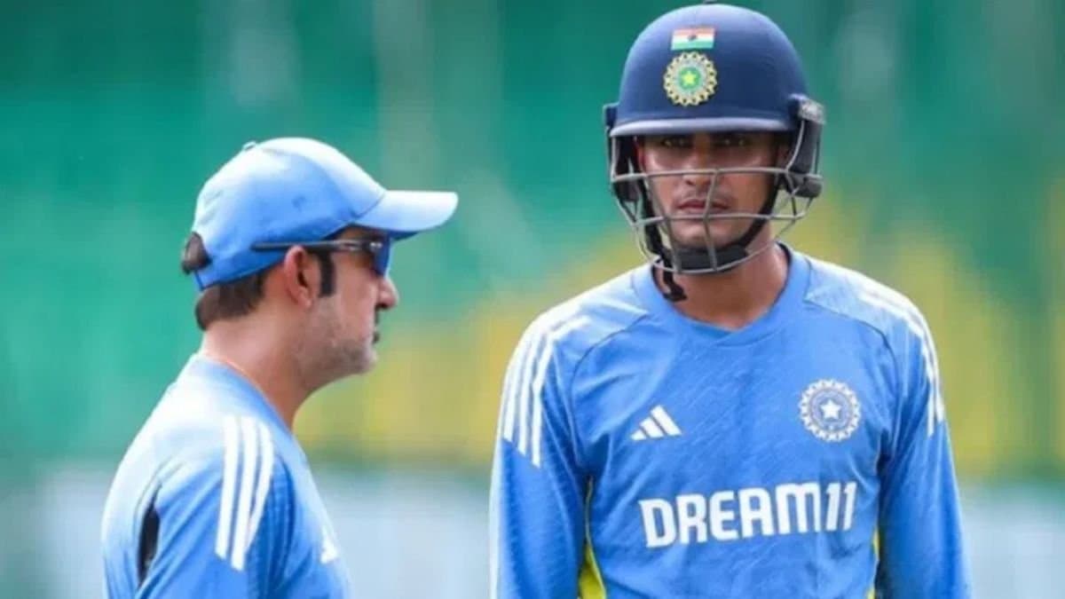 Indias five match Test series against England will likely see KL Rahul and Yashasvi Jaiswal opening the batting spt