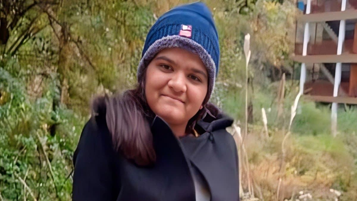 Gujarat girl, who scored 99% in 10th boards, dies of brain haemorrhage