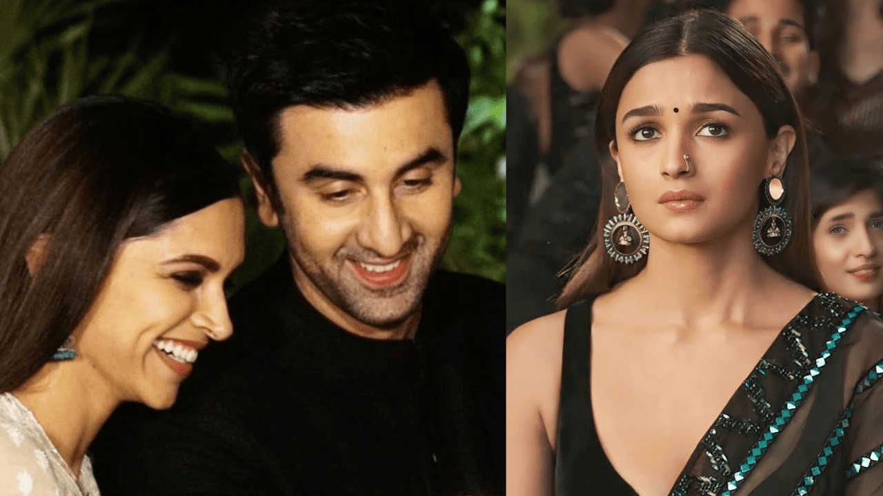 Ranbir Kapoo -Deepika Padukones film under RK Films could be announced on Raj Kapoors birthday