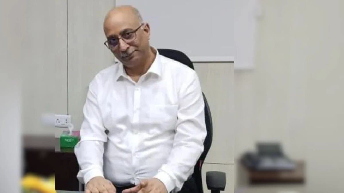 Central Government Approves Extension of service of Dr Manoj Pant the Chief Secretary of West Bengal