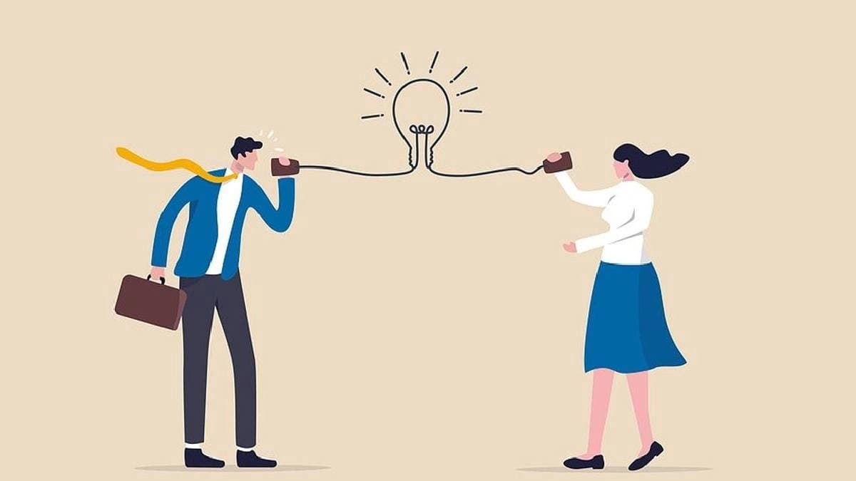 Five tips to upgrade your communication skills