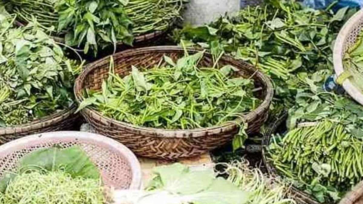 Raddish leaves have many health benefits including full of fibre and antioxidants prevent constipation also lif