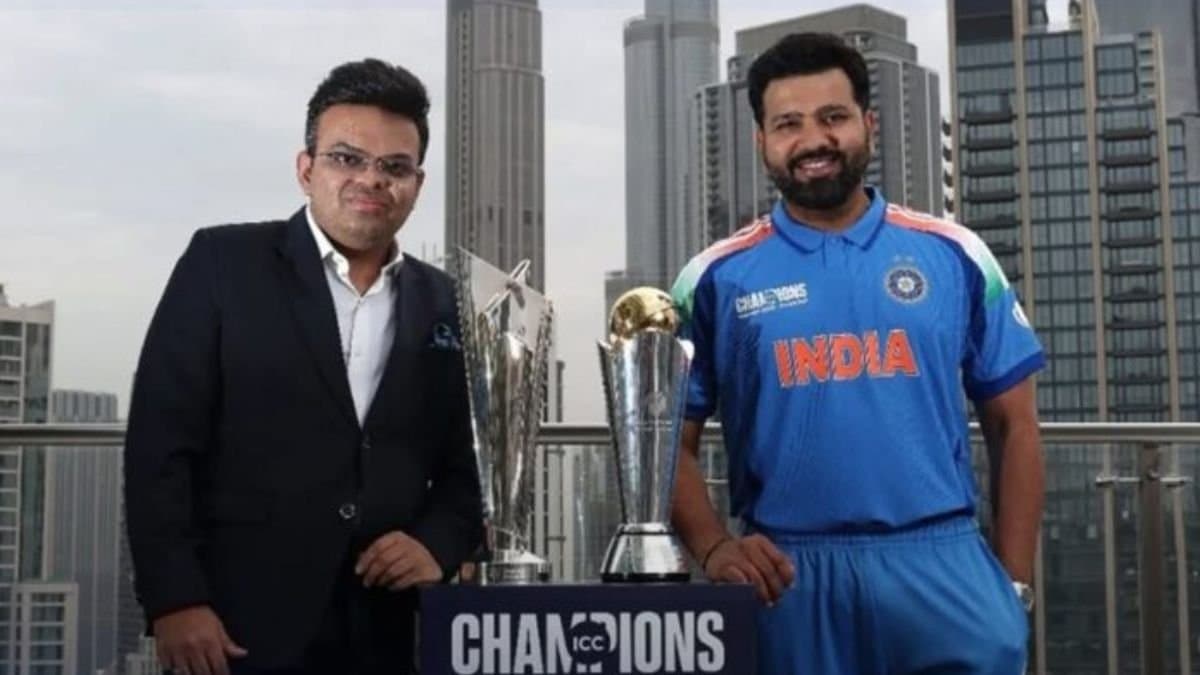 Former West Indies star Andy Roberts accuses ICC for favouring India spt