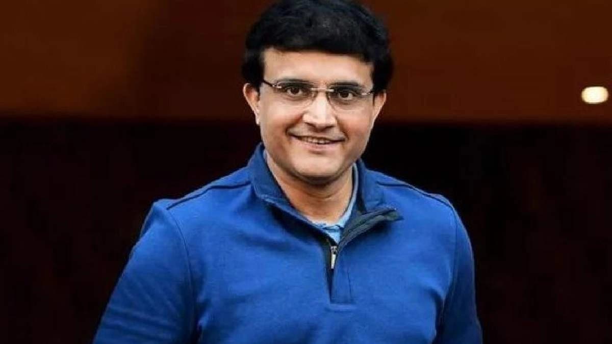 sourav-ganguly-launches-new-clothing-brand-durga-puja-2025