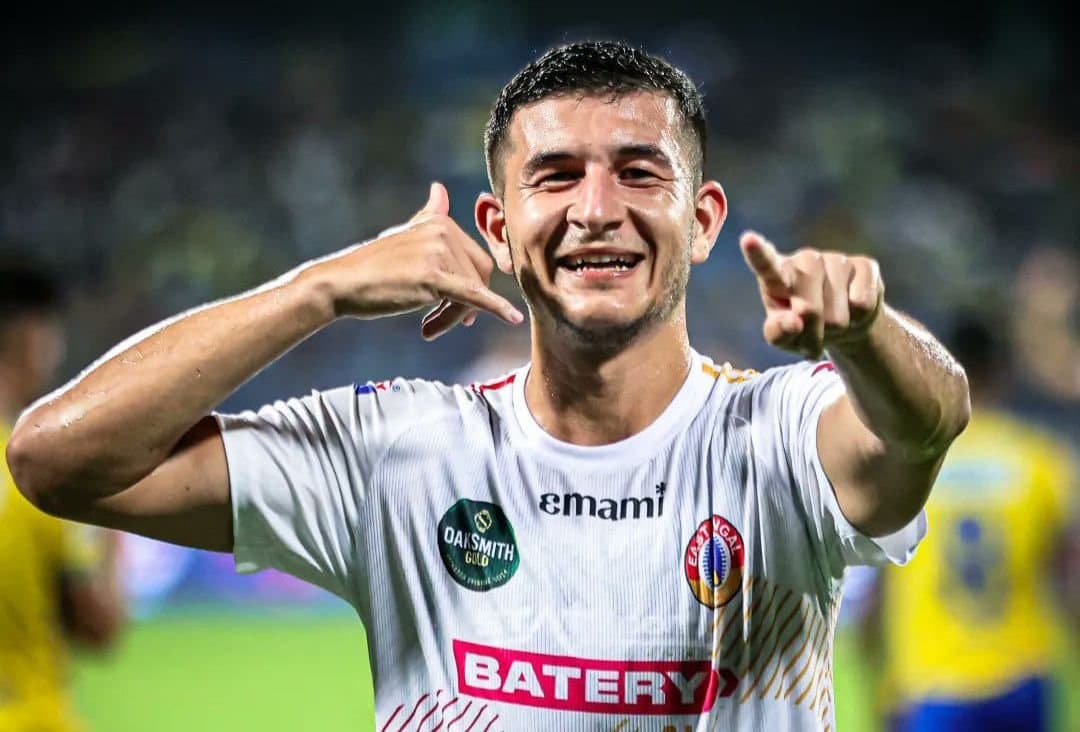 East Bengal: ক্রেসপো-মহেশের জোড়ায় ন'জনের কেরলকে গোলের মালা, সুপার সিক্সের দৌড়ে টিকে থাকল ইস্টবেঙ্গল